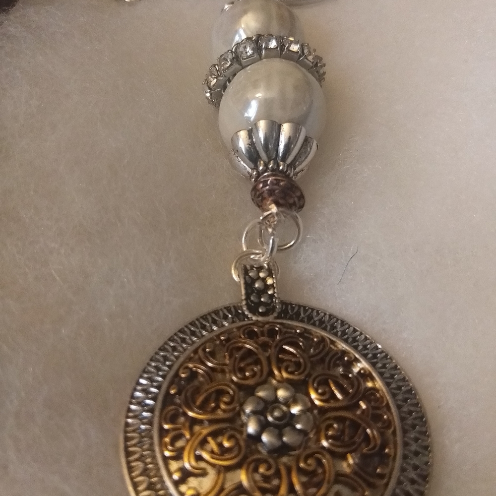 Handcrafted keychains - Picture 2 of 16